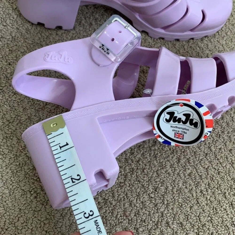 Juju elly hoes - Picture 6 of 9